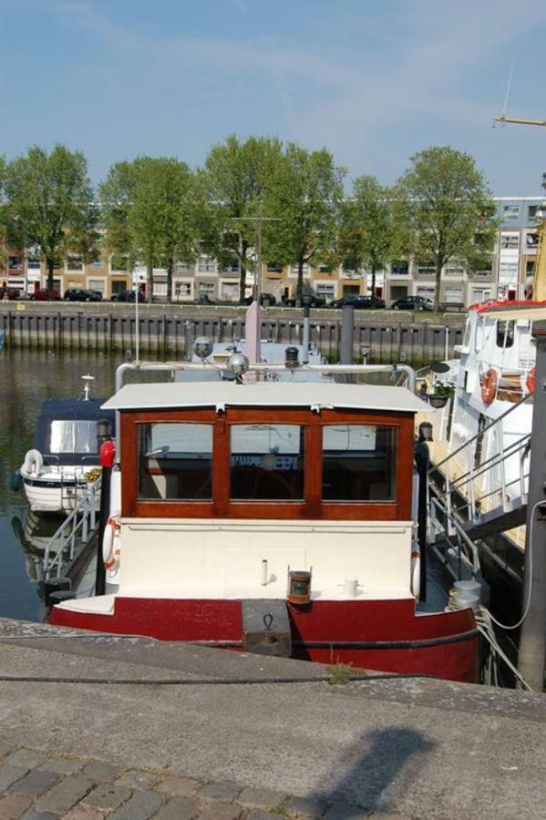 B&B Unitas Rotterdam Exterior photo